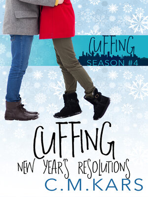 cover image of Cuffing New Year's Resolutions